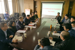《2019中国电动自行车产业高峰论坛》筹备工作会议在无锡召开
