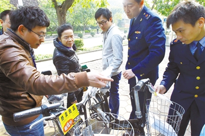 今年1月起珠海购买电动自行车要登记姓名-国际