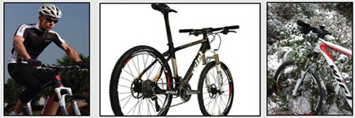 纳米体育WIEL——让碳纤维自行车成为骑行生活首选(图3)