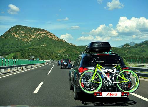 鈥湹吞夹卸 <wbr>骑行中国鈥 <wbr>2011 <wbr>北京鈥斈诿晒藕袈妆炊 <wbr>4+2草原之旅骑行活动在京启动